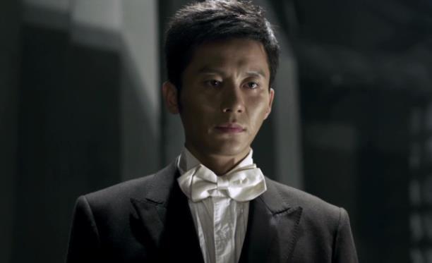 李晨从铁血硬汉到柔情奶爸的七部必看佳作 - 品悦舍