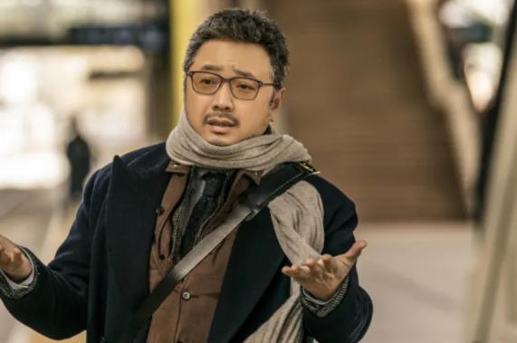 徐峥主演电影推荐,从草根喜剧到人性深度的光影盛宴 - 品悦舍