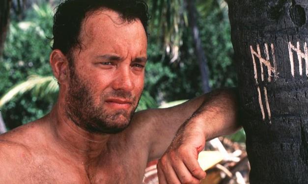 7部关于荒岛的电影,照见人性的精神孤岛 - 品悦舍