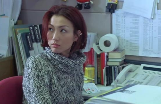 7部郑秀文必看电影,港女的光影人生 - 品悦舍