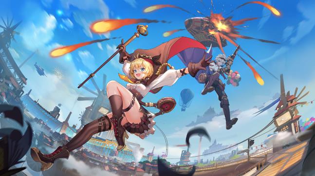 2025年度跑酷游戏全维度推荐,从经典到创新的速度盛宴 - 品悦舍