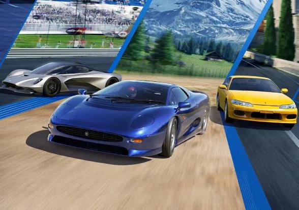 2025年最值得体验的移动端赛车游戏全推荐 - 品悦舍