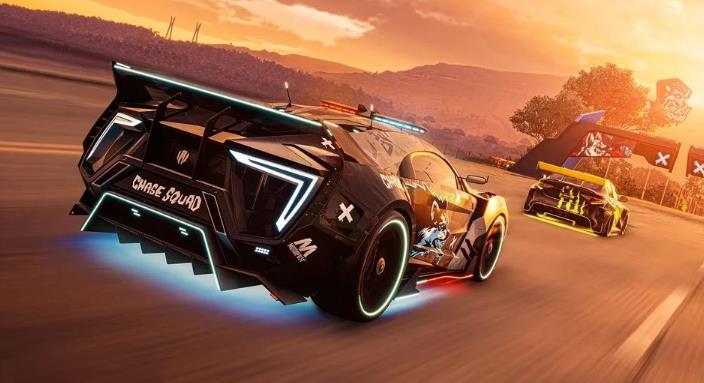 十款速度与激情的极致选择，PS4赛车游戏终极指南 - 品悦舍