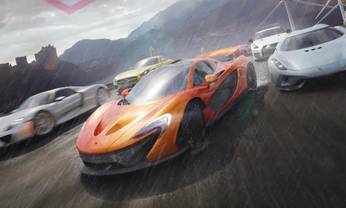 五款街机赛车手游唤醒你的漂移基因 - 品悦舍