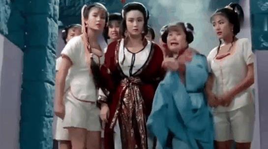 《大龙卷 士魂魔道》港式灵幻美学与灾难奇观的跨时空交响 - 品悦舍