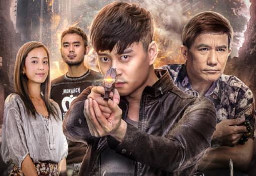 以光影铸剑《缉毒风暴》的硬核现实主义叙事 - 品悦舍