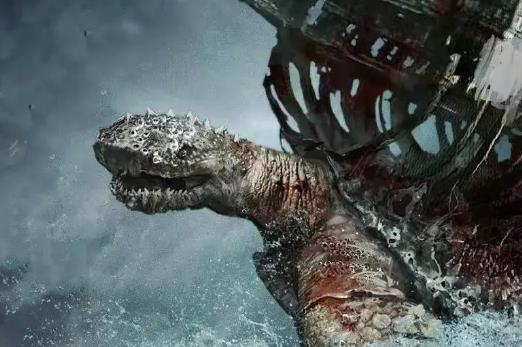 从《巨兽风暴》看灾难美学的双重突围 - 品悦舍