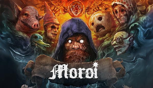 冒险游戏《莫洛伊》在未知恐惧中寻找自我的冒险之旅】 - 品悦舍