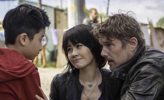 《24小时:末路重生》一场关于复仇与救赎的生命突围 - 品悦舍