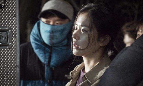 孙艺珍在《没有秘密》中的演技裂变,暗潮下的真相 - 品悦舍