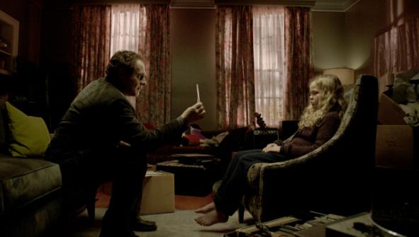 血色青春物语《尸人保姆》中的成长蜕变与B级狂欢 - 品悦舍