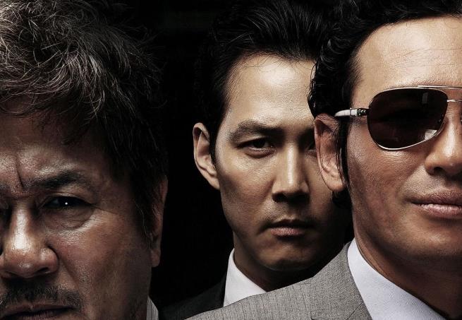 亚洲黑帮电影深度推荐指南,人性与权力的血色寓言 - 品悦舍