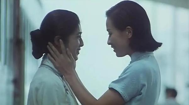 百合电影推荐,光影中的女性情谊与时代回响 - 品悦舍