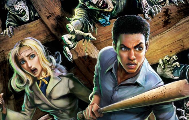 僵尸电影推荐,在末日狂欢中见证人性百态 - 品悦舍