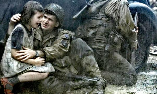 二战电影推荐,用光影铭刻人类历史的至暗与光辉 - 品悦舍