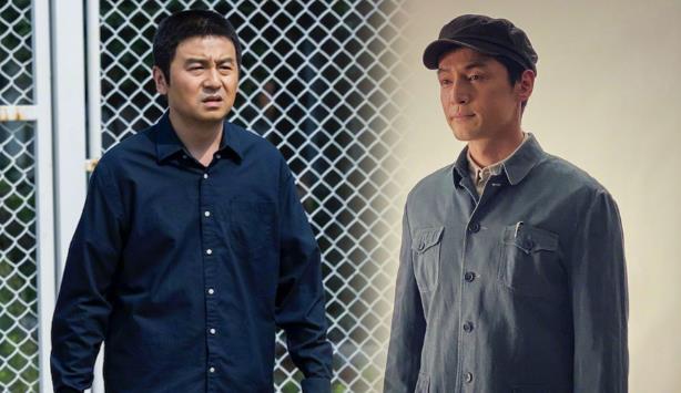 2025年动作电影前瞻,硬核热血与人性深度交织的银幕盛宴 - 品悦舍