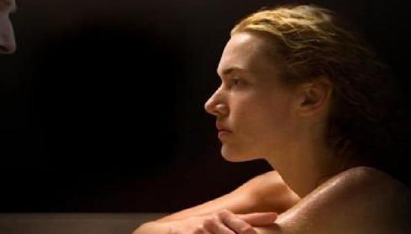 电影《生死朗读》在忏悔录中照见人性的深渊 - 品悦舍