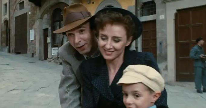 催泪电影推荐,跨越时代的银幕治愈之旅 - 品悦舍