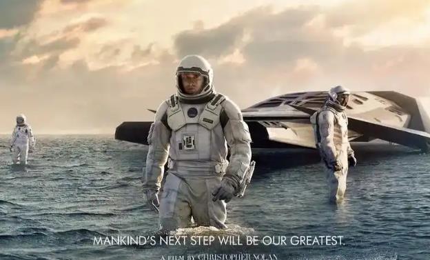 穿越电影推荐,在时空裂缝中窥见人性与可能性的镜像 - 品悦舍