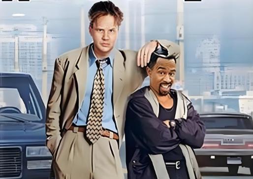 高分喜剧电影《再无可失》荒诞叙事下的生命救赎 - 品悦舍