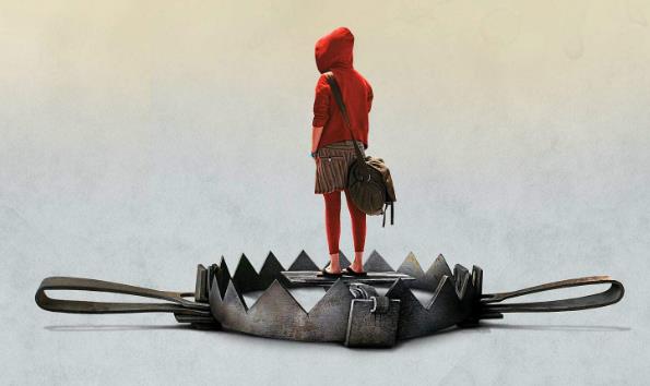 电影《水果硬糖》中的权力倒置与人性审判 - 品悦舍