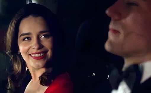 电影《遇见你之前》当生命以尊严之名谢幕 - 品悦舍