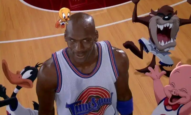 五部不可错过的篮球电影盛宴 - 品悦舍