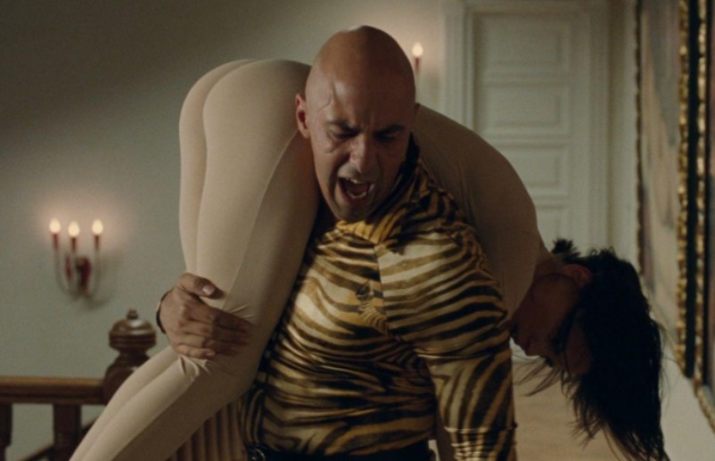 八部挑战感官的心理惊悚盛宴 - 品悦舍