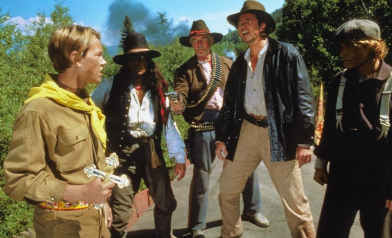 光影冒险家:从经典到未来的银幕奇旅 - 品悦舍