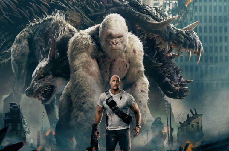 银幕巨兽百年咆哮:跨越时空的高分怪兽电影盛宴 - 品悦舍