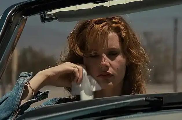 十部复仇电影中的文明叩问,以血还血的救赎 - 品悦舍