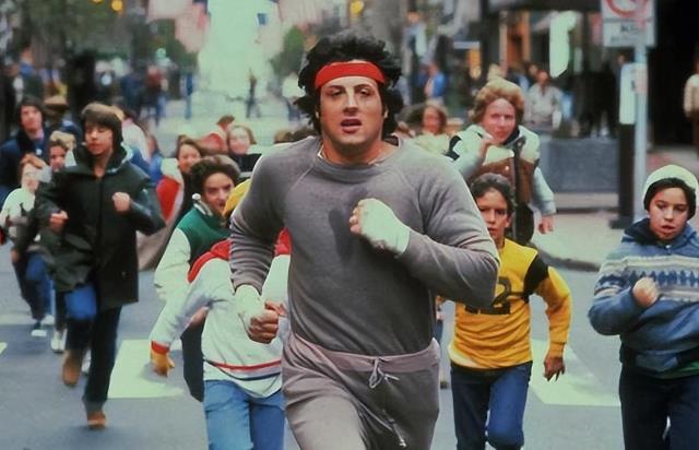 关于拳击电影推荐,在汗血交融中看见生命的重量 - 品悦舍