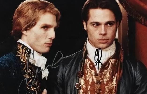 吸血鬼电影推荐,跨越世纪的暗夜美学盛宴 - 品悦舍