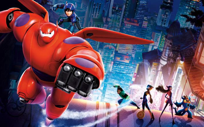 七部叩击人性的科幻佳作,机器人电影启示录 - 品悦舍