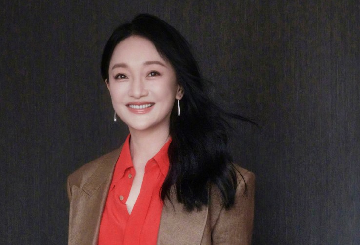 周迅十大经典电影艺术之旅 - 品悦舍