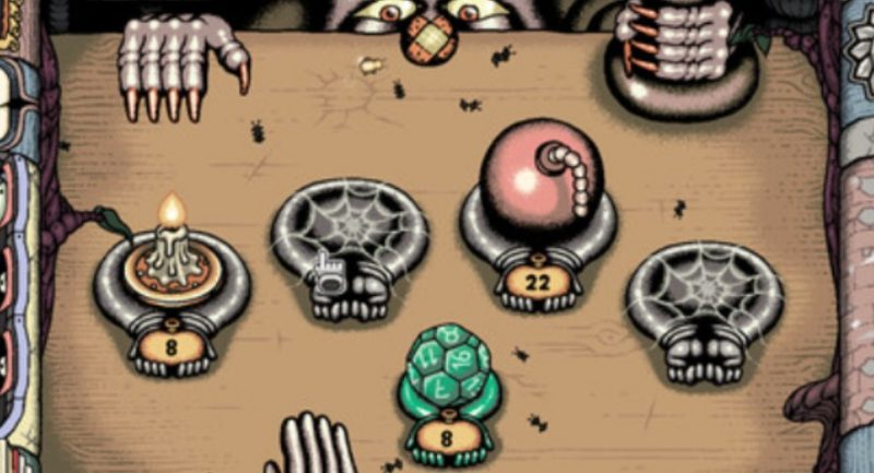 《盐面团》一款以创意塑形为核心的沉浸式策略游戏 - 品悦舍