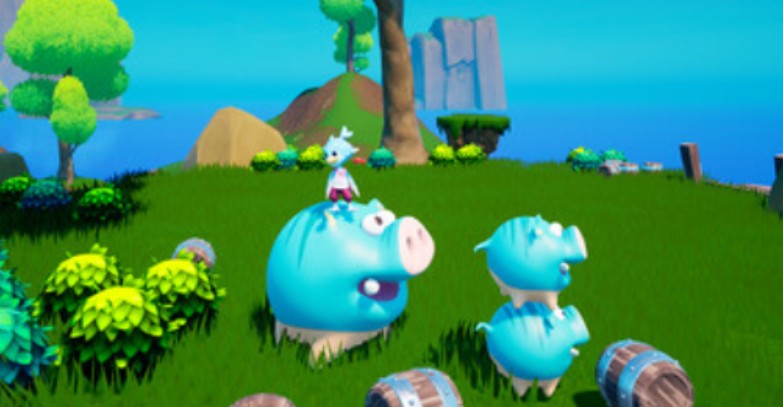 角色扮演游戏《超级妙音鸟》深度解析 - 品悦舍