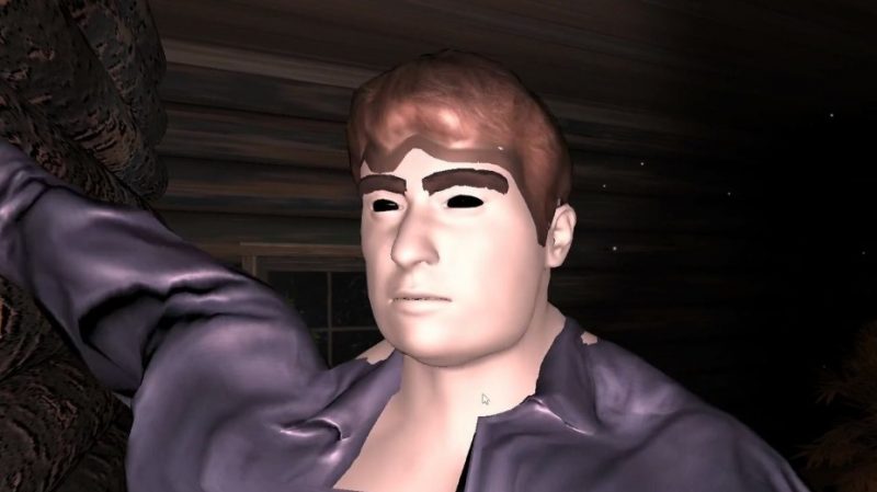 暗影疾驰:在《影之遗产》中重铸忍者救世传奇 - 品悦舍