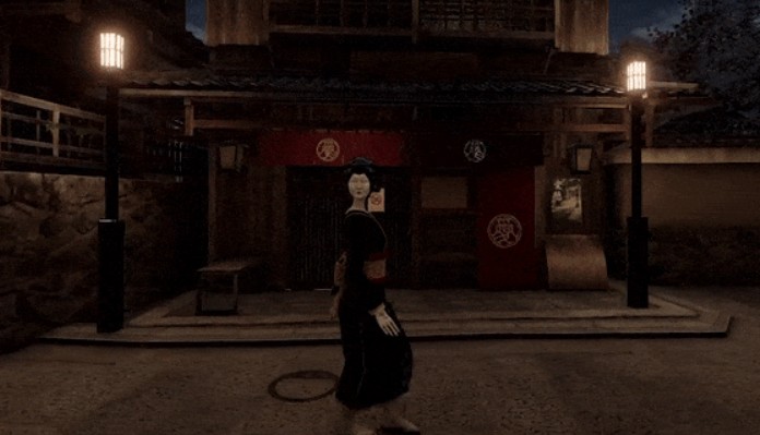 《京都异常》诡谲车站与异界物语的双生叙事 - 品悦舍