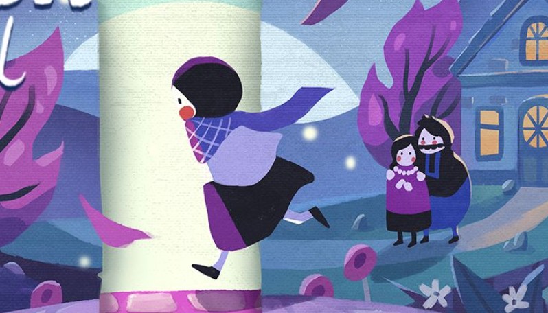 手创世界的奇幻冒险《PaperKlay》——低配设备也能畅游的纸艺宇宙 - 品悦舍