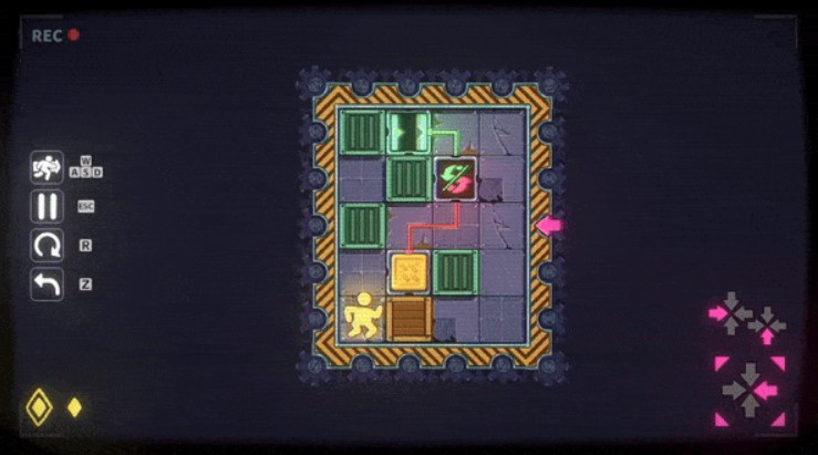 解谜游戏《坍缩谜室》开启空间智慧革命 - 品悦舍