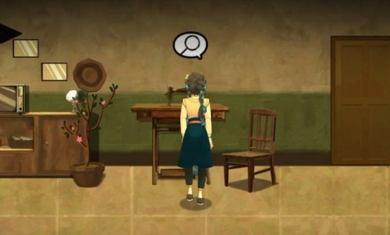 《街漓芳传》一场穿梭于80年代的中式民俗解谜之旅 - 品悦舍