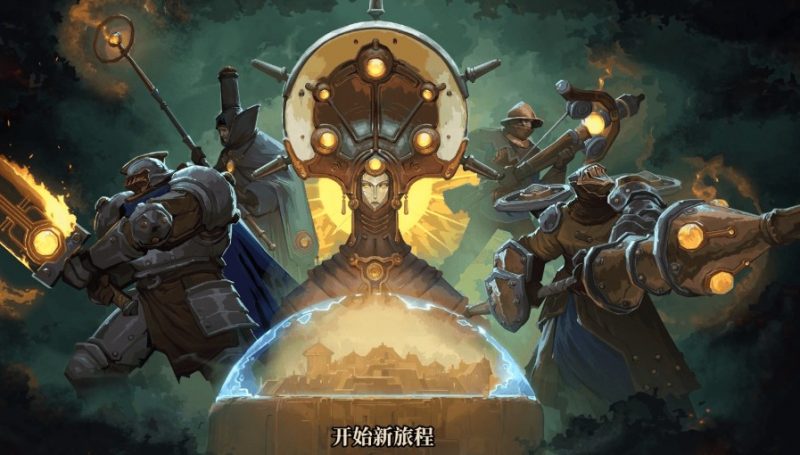 《永夜之围》的战术革命与叙事诗学,深渊之下的智性博弈 - 品悦舍