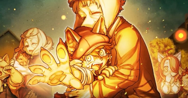 《战场的赋格曲3》跨越时空的史诗战歌 - 品悦舍