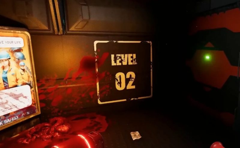 《深潜2:蜂巢》在机械蜂巢中重铸生存法则的冒险史诗 - 品悦舍