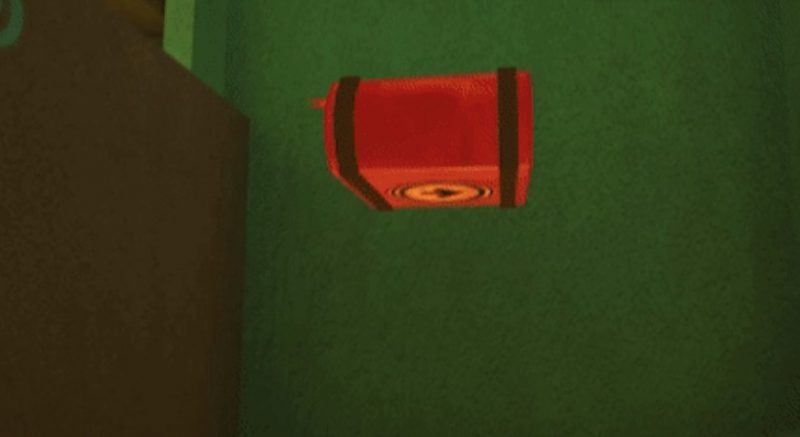 《安德林韦普斯》开启冒险解谜新纪元,黑暗童话与智慧交织的史诗 - 品悦舍