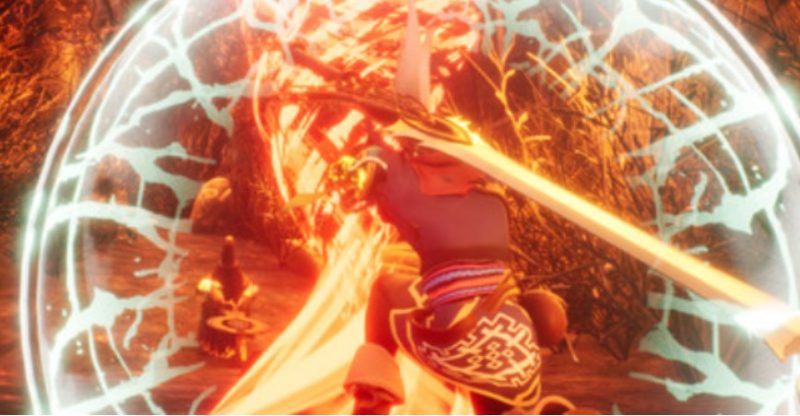 魔幻冒险新纪元《往昔遗梦》开启时空交错的解谜盛宴 - 品悦舍