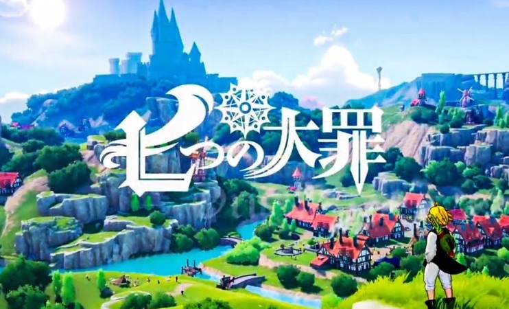 穿越次元的圣战史诗《七大罪:起源》开启多元宇宙冒险新篇章 - 品悦舍