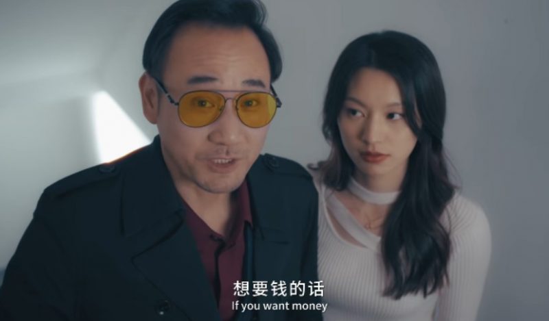 真人互动游戏《监寓》一场游走于道德与争议边界的实验 - 品悦舍