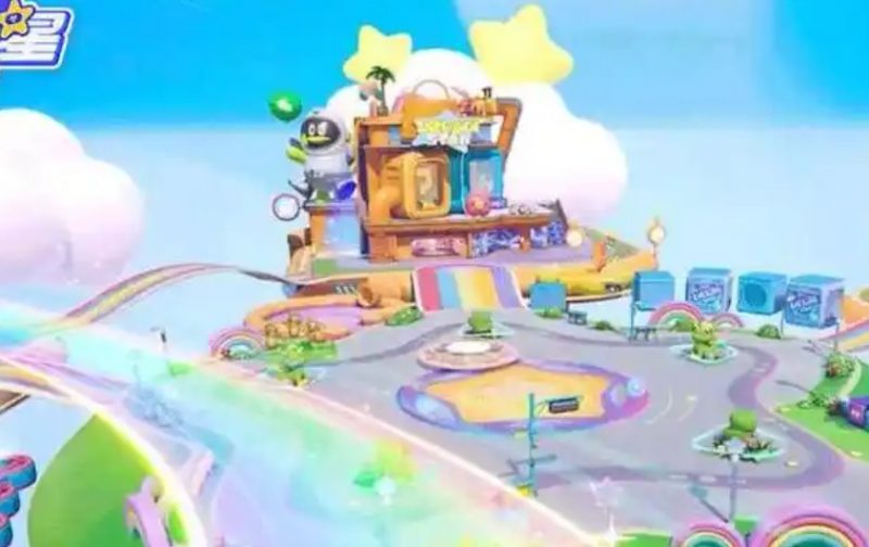 《梦之形》在虚实交织的梦境中重塑英雄史诗 - 品悦舍